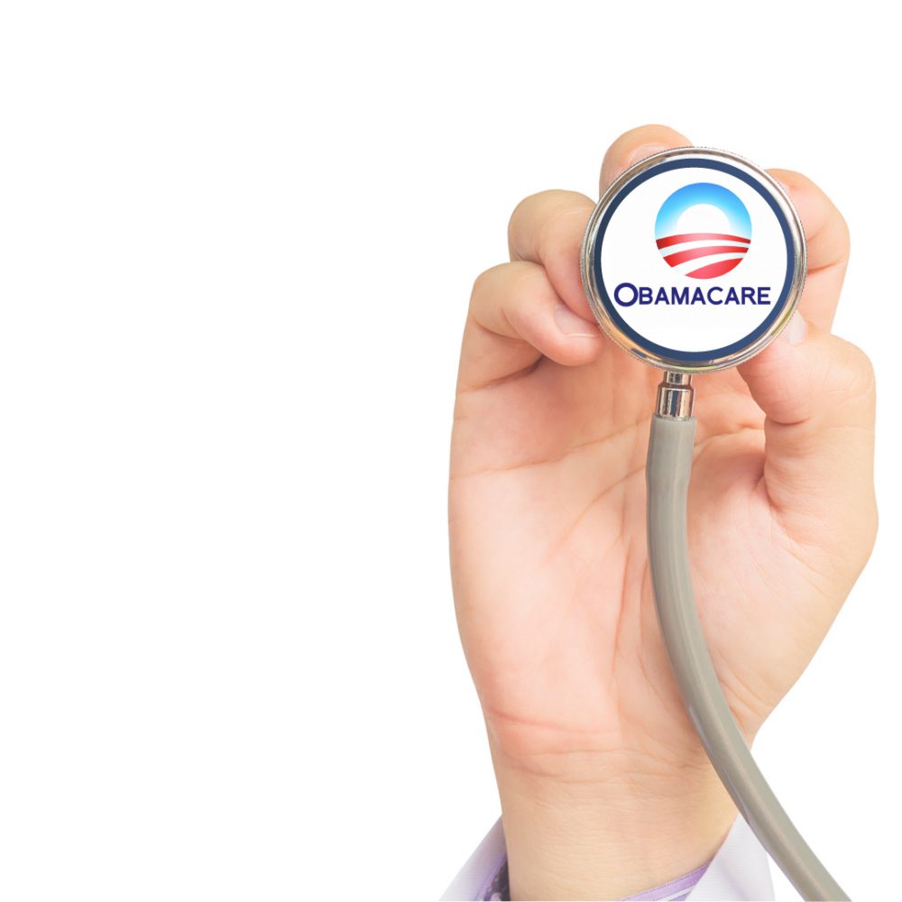 The New Biden Obamacare
